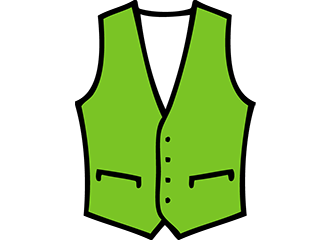 Grüne Westen