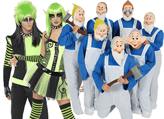 Gruppen & Paare
