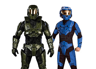 Halo 3 Outfits