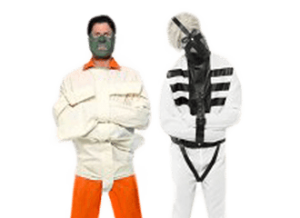Hannibal Lecter Kostüme