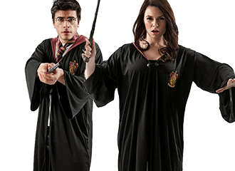 Harry Potter Kostüme