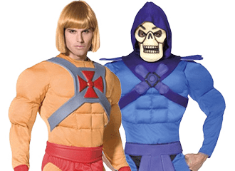 He-Man Kostüme