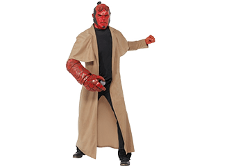 Hellboy Kostüme