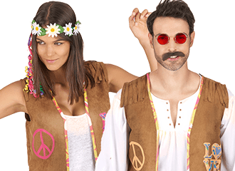 Hippie Westen