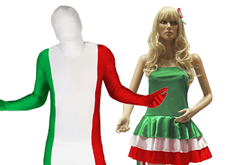 Italienische Kleidung