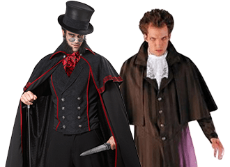 Jack the Ripper Kostüme