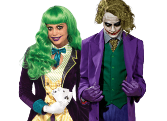 Joker Kostüme