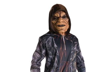 Killer-Krok-Kostüme