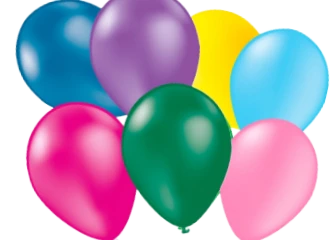 Latex Ballons