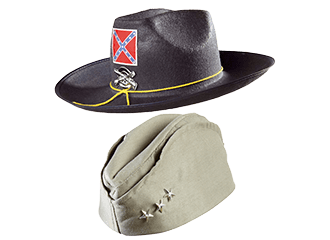 Armee Hüte