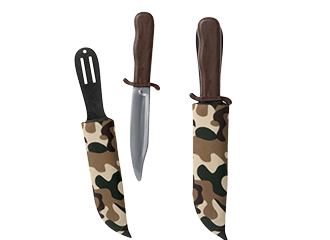Armee Messer