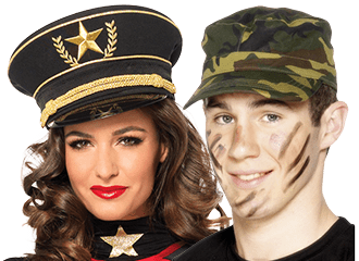 Armee Kappen