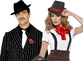 Mafia & Gangster