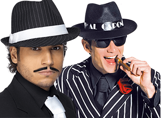 Mafia Hüte