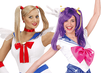 Manga Kleidung