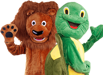 Maskottchen
