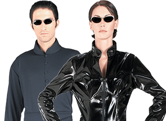 Matrix Kostüme