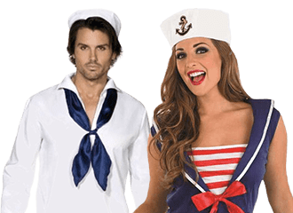 Matrosen Outfits