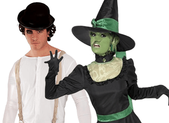 Musical Kleidung