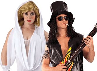 Musik & Rockstars