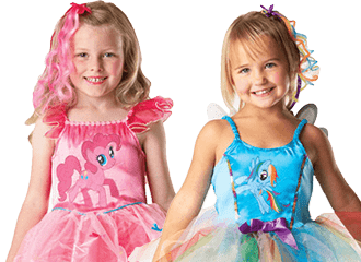 My Little Pony Partyartikel