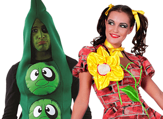 Natur Obst & Gemüse