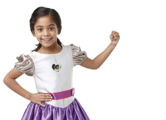 Nella de Ridderprinses Kostuums