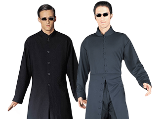 Neo Outfits