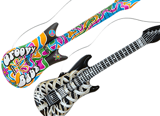 Gitarren