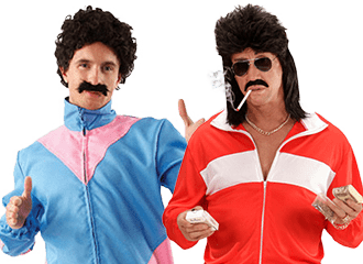 New Kids Kleidung