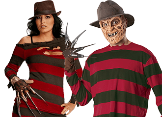 A Nightmare on Elm Street Kostüme