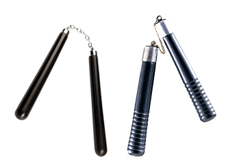 Ninja Nunchakus