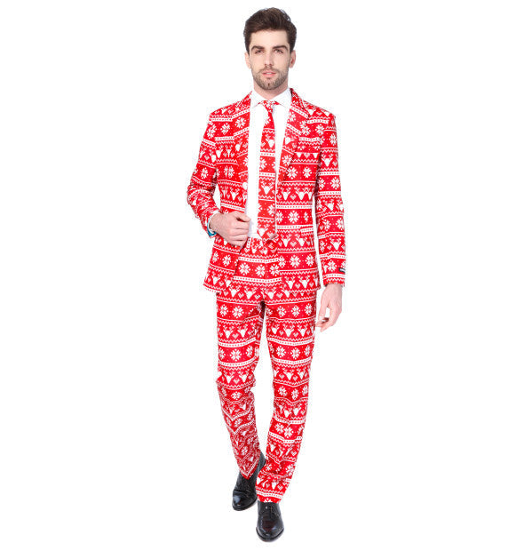 Kerstkleding (X)