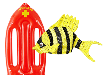 Ozean Zubehörteile