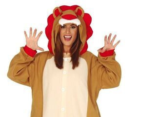 Onesie Damen