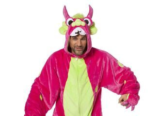 Onesie-Männer