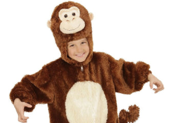 Onesie Boy