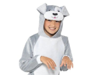 Onesie Girl