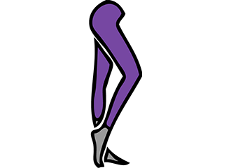 Lila Leggings