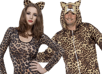 Panther Kostüm