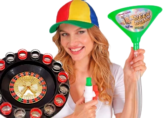 Party Games