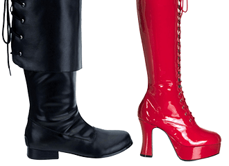Stiefel