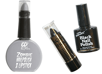 Nagellack