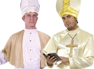 Papstkostüme