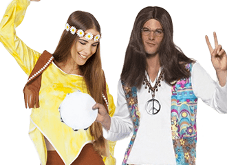 Peace Kleidung