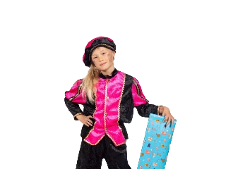 Page Kostüme Kind