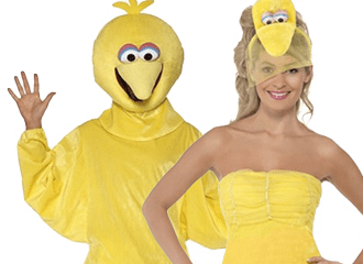 Bibo Kostüme