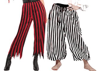 Piraten Hosen