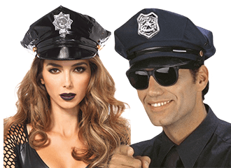 Polizei Kappen