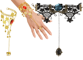 Armbänder